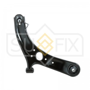 Рычаг нижний R / Перед. подв. HYUNDAI Solaris I 1.4-1.6 10, KIA Rio III1.2-1.4 1 SH1834 SUFIX
