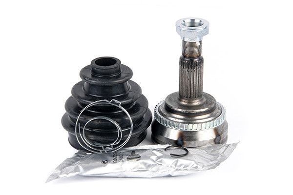 ШРУС наружный к-кт! ABS, 24381\ Toyota Corolla 1.4/1.6 02> 150-1860-SX STELLOX