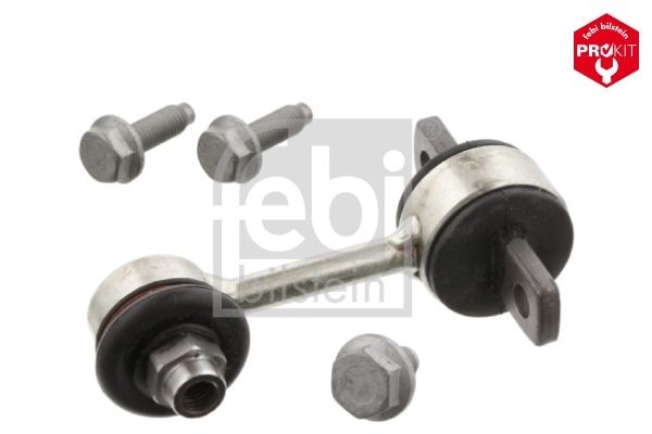 тяга стабилизатора задн. л.+п.! \Audi A4/S4/RS4, Seat Exeo 1.6-4.2 00-11 32491 FEBI BILSTEIN
