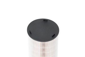 SCANIA 4/R DC/DT12 HPI T1239-6004 TOPCOVER