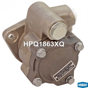 насос гидроусилителя руля!\ Cummins 6ISBe HPQ1863XQ KRAUF