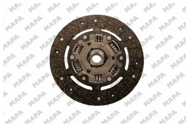 к-кт сцепления! с подш Audi A4, VW Passat 1.6 95-00 001210200 MA PA