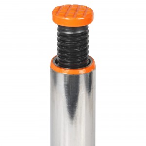 Домкрат 16,0т бутылочный (250-490мм) /AIRLINE/ AJ-B-16 AIRLINE