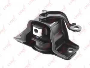 Опора двигателя NISSAN Tiida (SC11X) правая LYNX ME-1444 LYNXAUTO