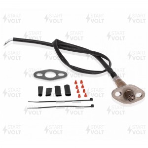 Датчик кисл. унив. ан. 0258986617 для а/м Toyota VSOS1900 VS-OS 1900 START VOLT
