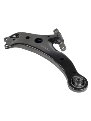 рычаг нижний левый!\ Lexus RX350 GSU35 3.5i 06> Z24716 ZENTPARTS