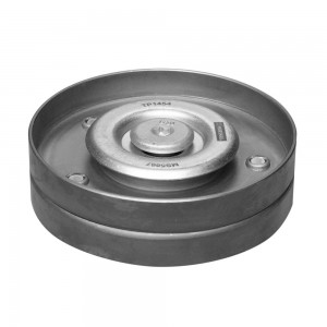 Ролик прив. ремня Audi A4 B8 07-, A5 07-, A6 C7 11-, Q5 08-, VW Amarok 10-, Mult MS5867 MARSHALL