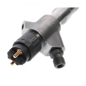 Форсунка ГАЗ,МАЗ,ПАЗ системы Common Rail ЕВРО-4 MEGAPOWER 110-30-020 MEGA POWER