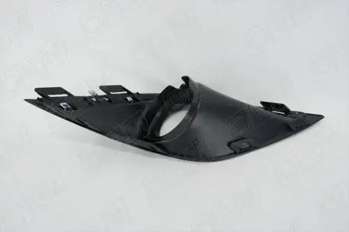 Окантовка противотуманной фары левая Mitsubishi Outlander 3 2015-2019 OEM1440L OEMPARTS