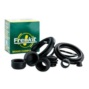 рем.к-т дискового тормоза перед.! d48 Brembo\ Iveco Daily, MB Sprinter, VW Craft 248081 FRENKIT