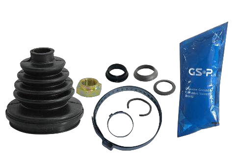 Пыльник ШРУСа, к-т 780181 780181 GS P