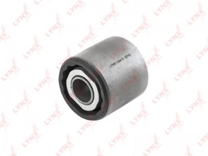 Сайлентблок задний (Без кроншт.) / Перед. Нижн. рычаг / Перед. подв. подходит дл C9415 LYNXAUTO