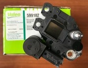 реле-регулятор! генератора 599182 VALEO PHC