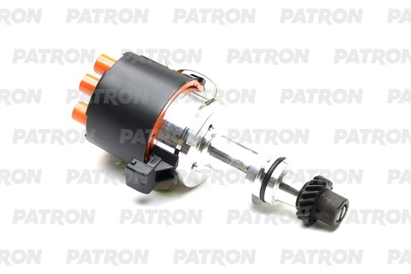 Распределитель зажигания (BOSCH unit) VW  Golf IV 1.4i/1.6i/1.8i 97- P41-0025 P41-0025 PATRON