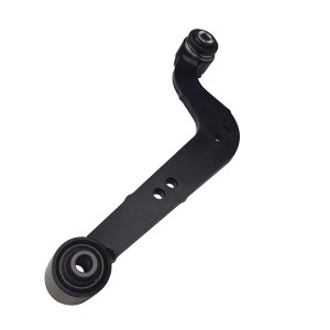 Рычаг подвески TOYOTA RAV4 2005 ~ 2013 LEXUS NX 200 / NX 300 2014 ~ перед.прав.  CQ0441R CTR