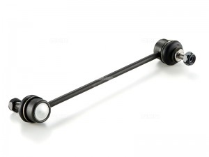 Стойка стабилизатора левая Hyundai i10, Kia Picanto (BA) (04-) 10110162 1011-0162 GMB