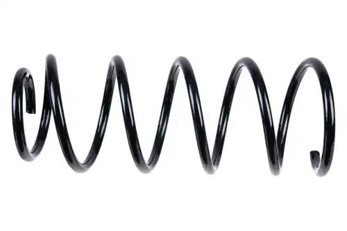 пружина передняя! 40 177 10\ Daewoo Kalos 1.2/1.4 16V/1.6 16V 02> Z38084 ZENTPARTS