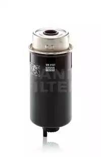 фильтр FS19975, BF7950D WK 8161 MANN FILTER