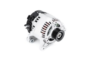 FORD FOCUS 1998> 80A / Реле-регулятор AMP0123 6902038 METACO