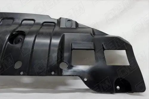 Защита двигателя центральная Kia Cerato 3 2013-2016 OEM0013ZD OEMPARTS