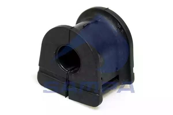 MB SPRINTER 06>/VW CRAFTER 06> 20mm 011.297 SAMPA