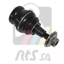 опора шаровая нижняя!\ Audi A4/S4/A5/S5/A6/Q5 all & 4WD 07> 93-95957 RTS