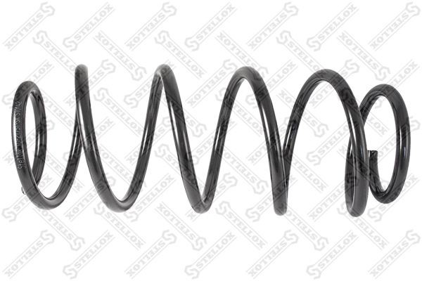 пружина передняя! 40 634 15\ Opel Astra 1.8i/2.0 & 16V 91-98 10-21751-SX STELLOX