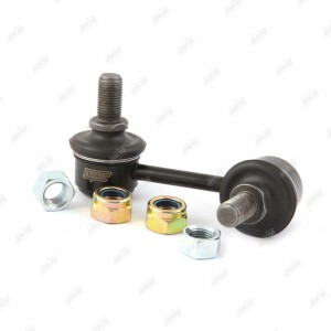 тяга стабилизатора переднего правая!\ Chevrolet Epica all 05 LS12013R JIKIU