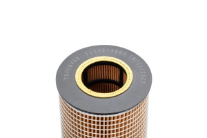 MERCEDES BENZ TRUCK ACTROS MP3 (2008>) T1232-4002 TOPCOVER