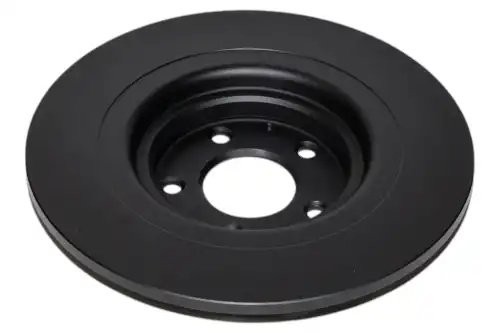 диск тормозной задний!\ Mazda CX-9 2.5T AWD 16> Z06647 ZENTPARTS