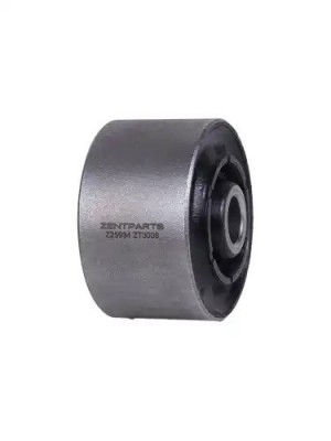сайлентблок подвески! (мр) 16x70x50 MB 200/230 Z25934 ZENTPARTS