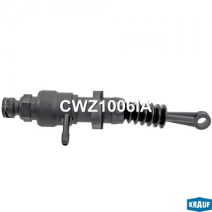 Цилиндр сцепления главный CWZ1006IA CWZ1006IA KRAUF