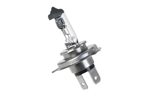 лампа! галогенная, H4 24V 75/70W (P43t) Z10614 ZENTPARTS