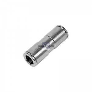 Фитинг быстросъемный 8,0*1,0 (металл) 9.85908 DIESEL TECHNIC