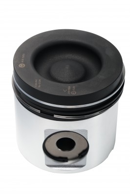 поршень в сборе! R6 d127\ SCANIA 124 DSC12.01/02 EURO-2/3 96> 440418030 MOTOR DETAL