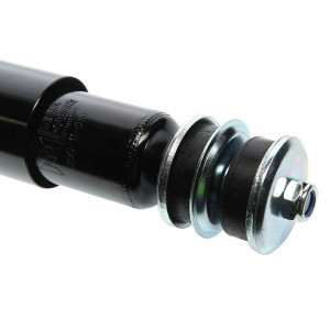 Амортизатор VOLVO задний (430/716 16x100 14x78 O/O) MEGAPOWER 290-11-015 MEGA POWER