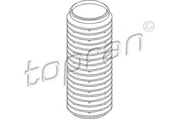 VW GOLF/JETTA/VENTO/PASSAT 103 495 HANS PRIES