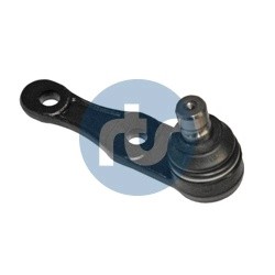 опора шаровая передняя с обеих сторон!L=109 d=18\ KIA Carens/Shuma 98> 93-08833 RTS
