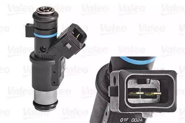 Форсунка топливная VALEO 348001 VALEO PHC