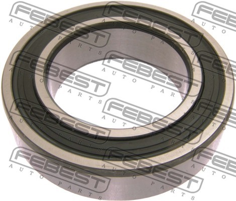 VOLVO S40/ S80/ V50 AS-457519-2RS FEBEST
