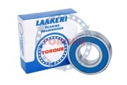 УНИВЕРСАЛЬНЫЙ 6002 ЗАКРЫТЫЙ РЕЗИНОВЫЕ ПЫЛЬНИКИ // 15х32x9 60022RS TORQUE