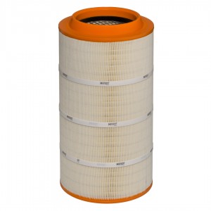 Фильтр воздушный 4 ser/ 94/114/124/144/164, Bus 4-ser., P/G/R/T ser. DC9/DC11/DC E1016L HENGST