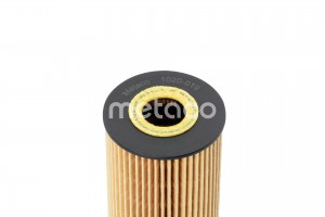 Фильтр масляный 1020019 1020019 METACO