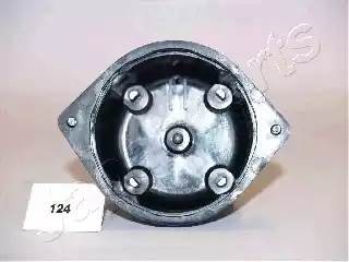 NISSAN PRIMERA/SUNNY III 90-95 CA124 JAPAN PARTS GROUP