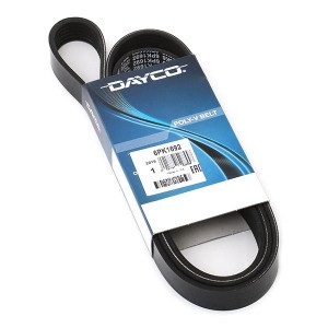 Ремень 6PK1692 DAYCO (6PK1693) ЗМЗ-51432 Евро-3, -4 6PK1692 DAYCO