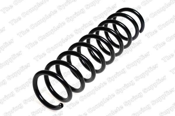 FE1-C914=101 517KF [33531093634] !пружина зад.\ BMW E39 2.0i-2.5TDs 95> 4208425 LESJOFORS