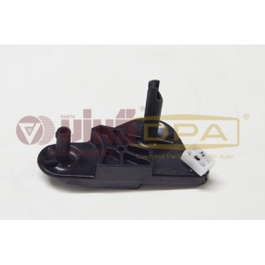 Опора рычага троса КПП 77111641101 VIKA