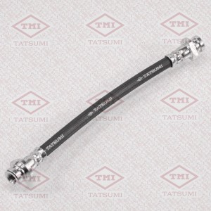 шланг тормозной задний! L225\ Chevrolet Aveo 03-08 TCJ1015 TATSUMI