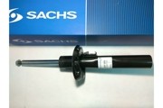 Амортизатор газовый передний (старый номер: 311863)  SKODA SUPERB II 08 317575 317575 SACHS