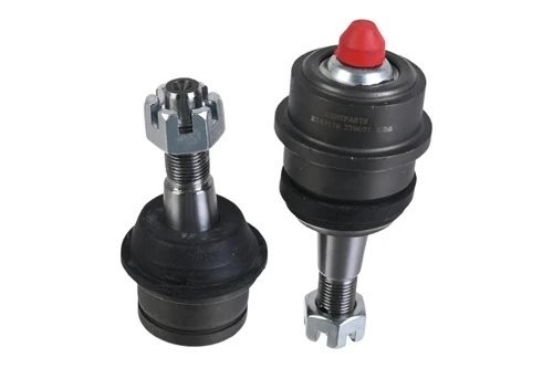 опора шаровая нижняя!\ Jeep Grand Cherokee 99-04 Z143179 ZENTPARTS